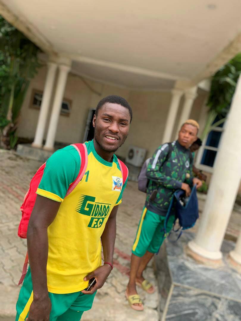 Blushing 😊 Day | Yusuf Adeola Kafayat