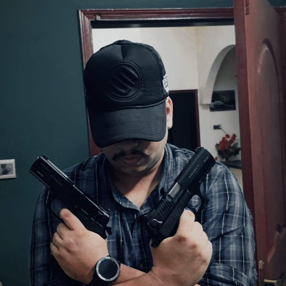 Usama Rajpoot