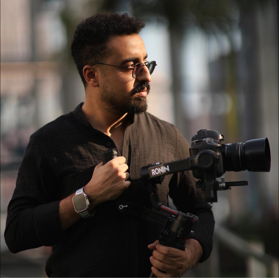 Mohamed Helmy