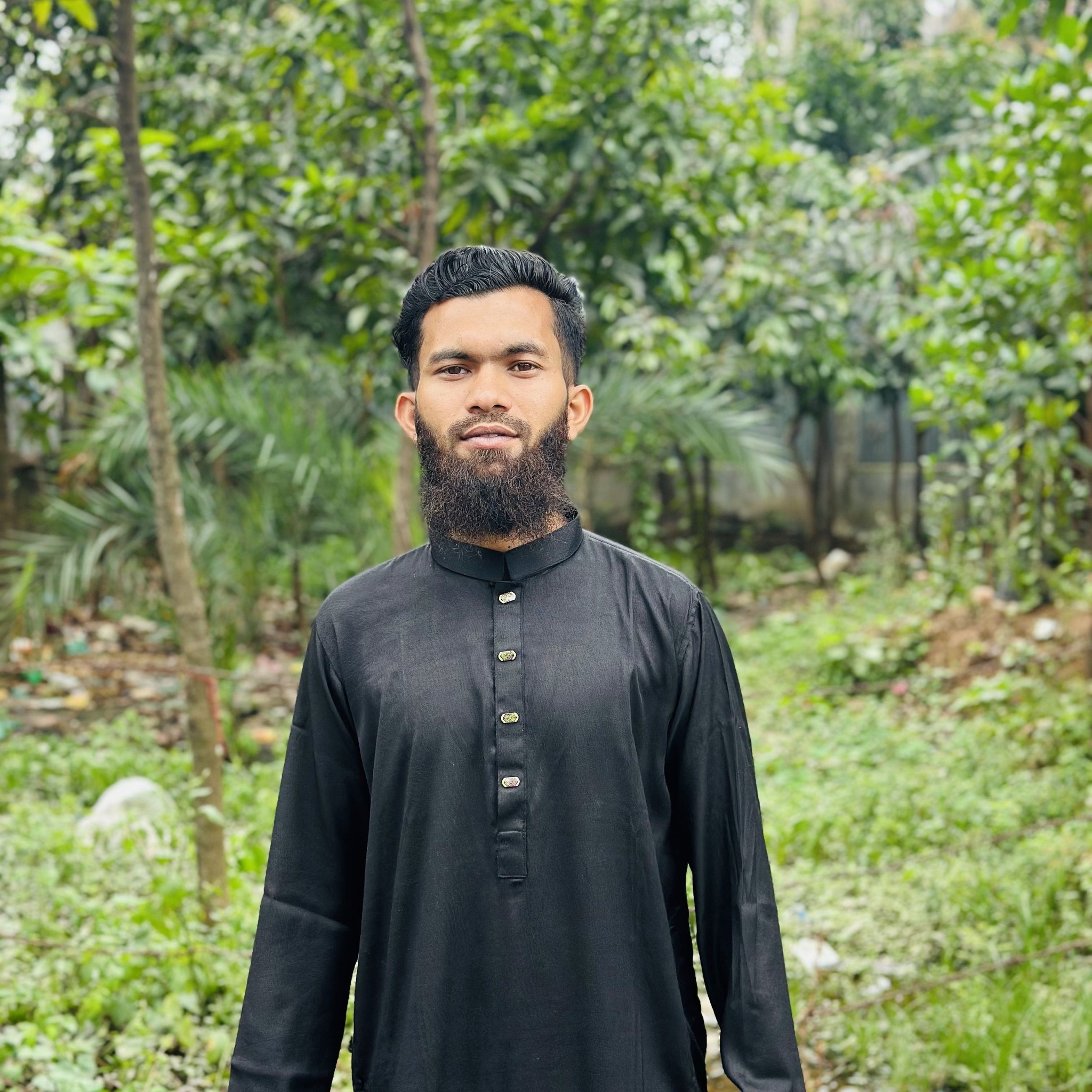 Mohammad Rana