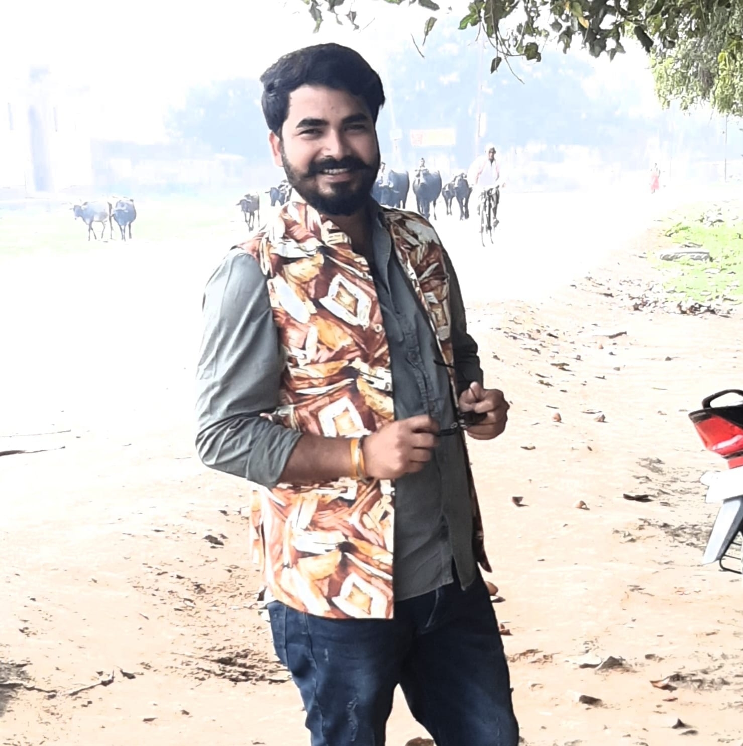 Vinit Rai
