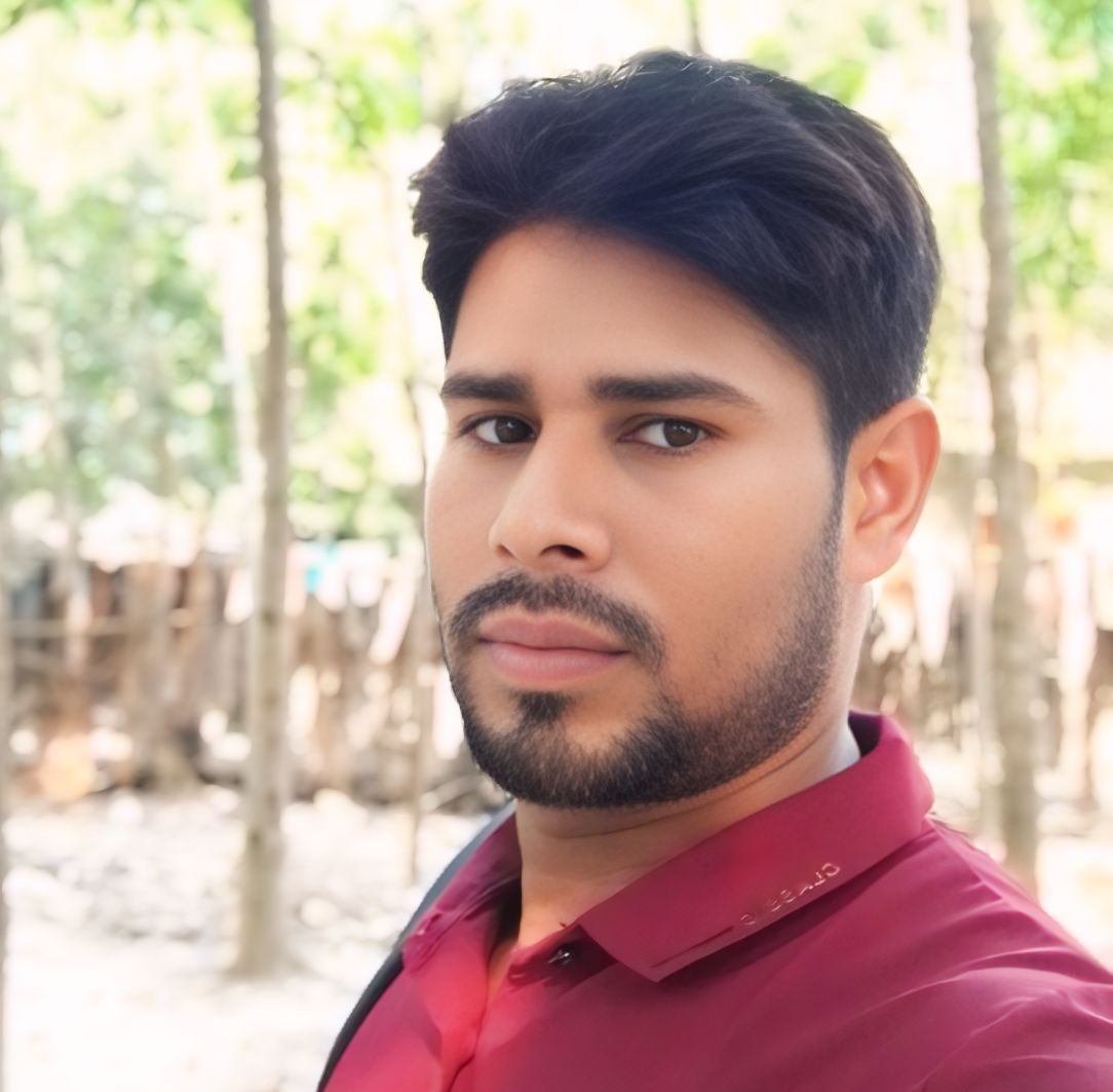 Md Sariful Islam