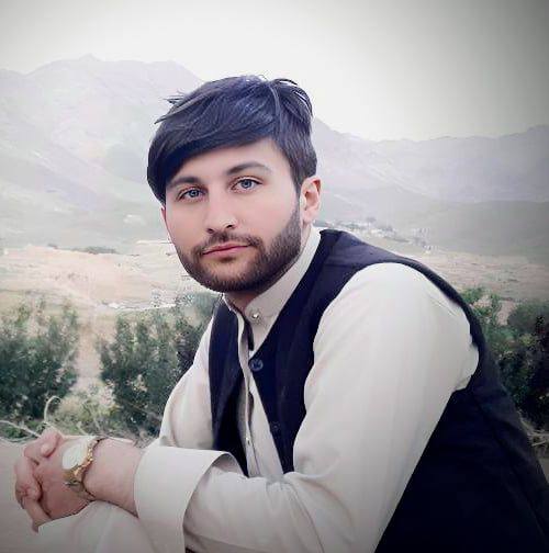 Hasibullah Ahmadi