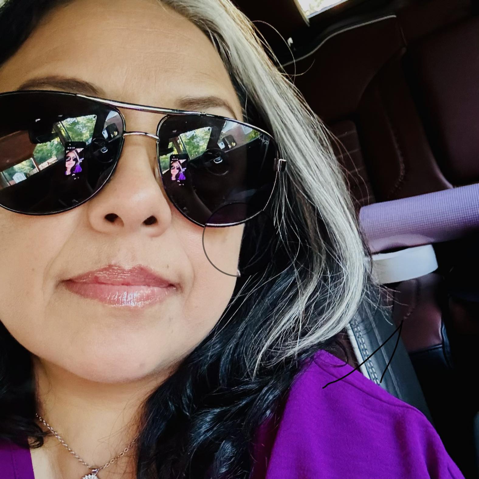 # Soy hija de un albañil | Jefa Carrillo