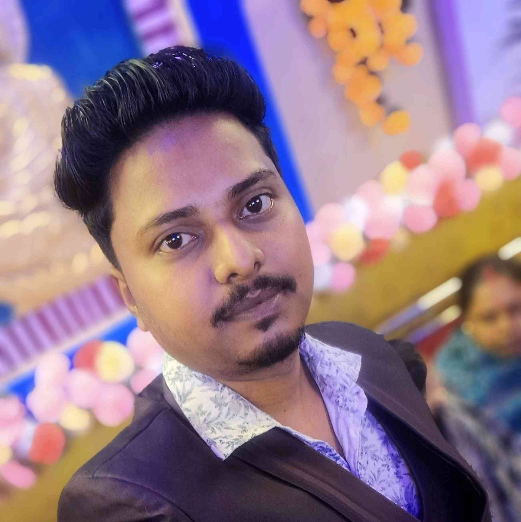 Raju Das