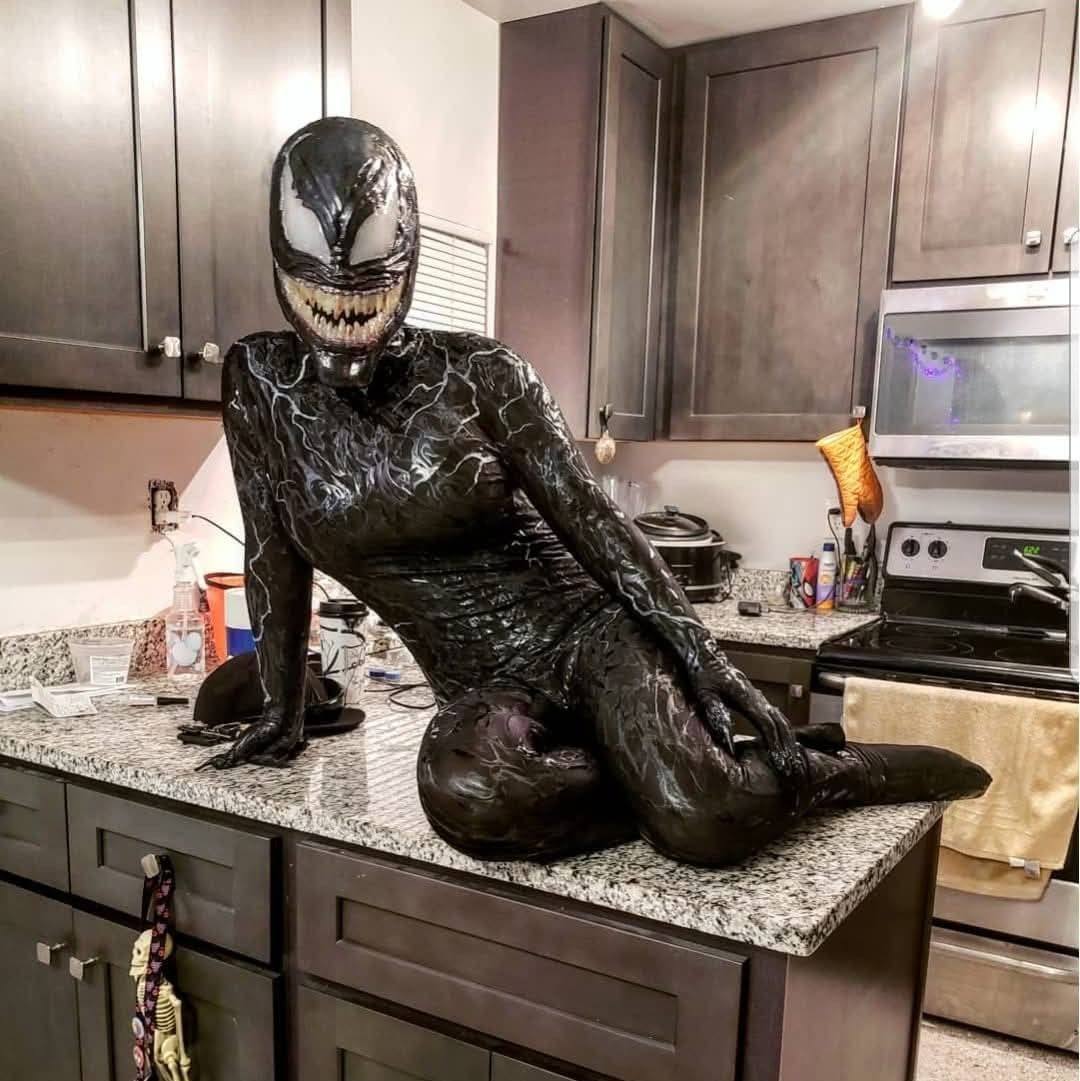 When Wolfe was learning how to eat fish, she understood the concept ...