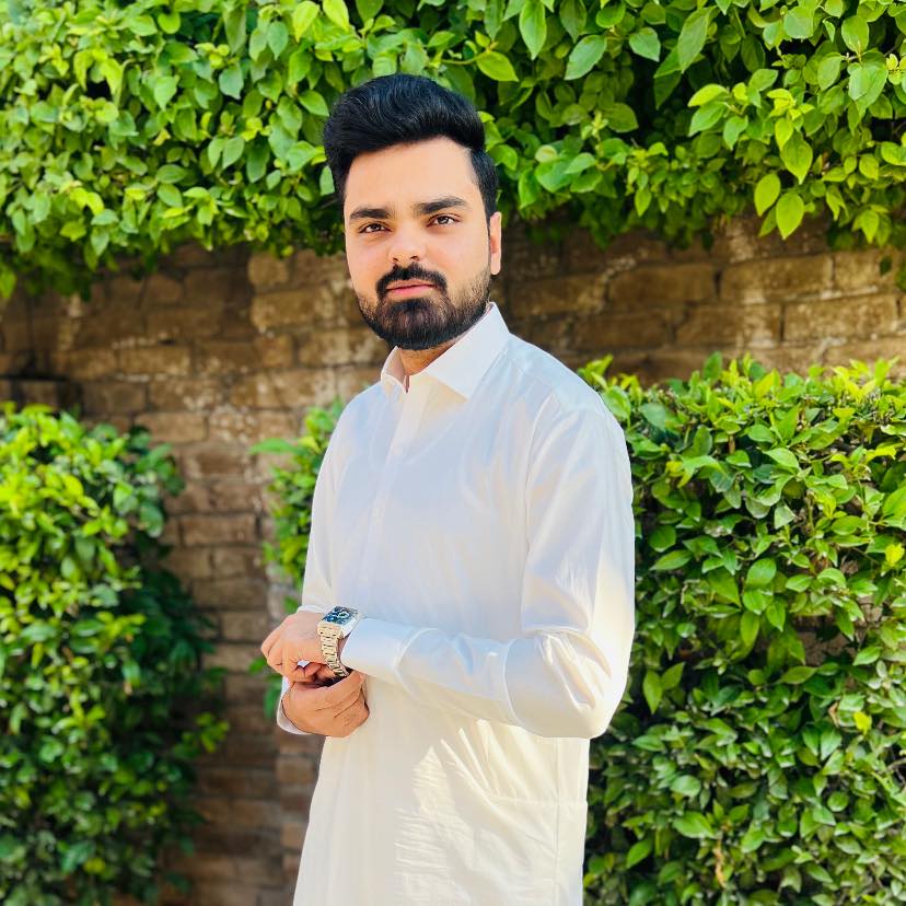 Waseem Asad