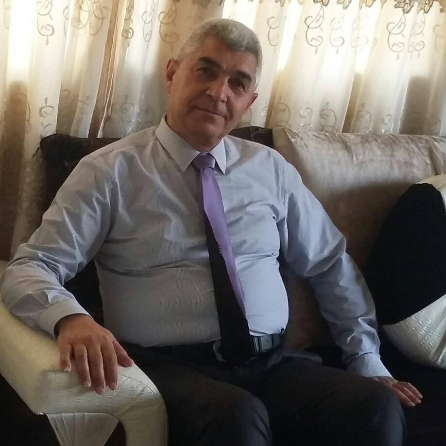 Ayman Al Endari
