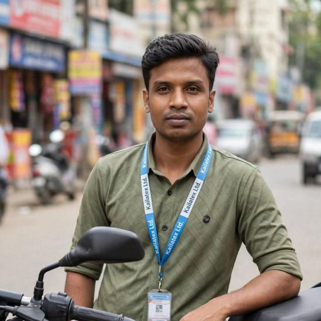 Robeul Islam