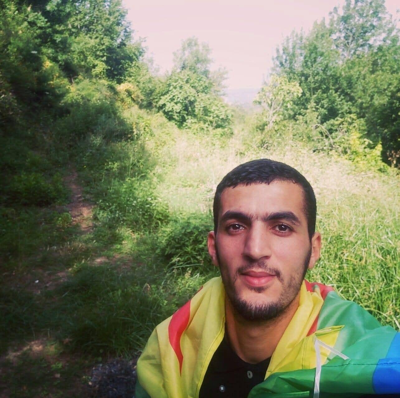 Khalid Chaïb
