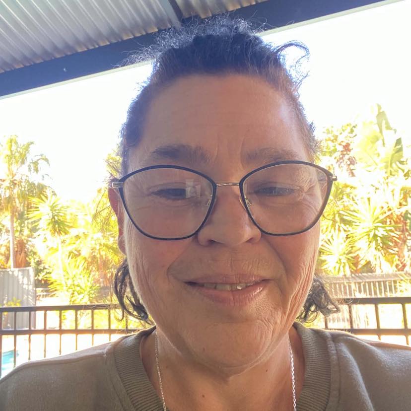 Tanya Hubon