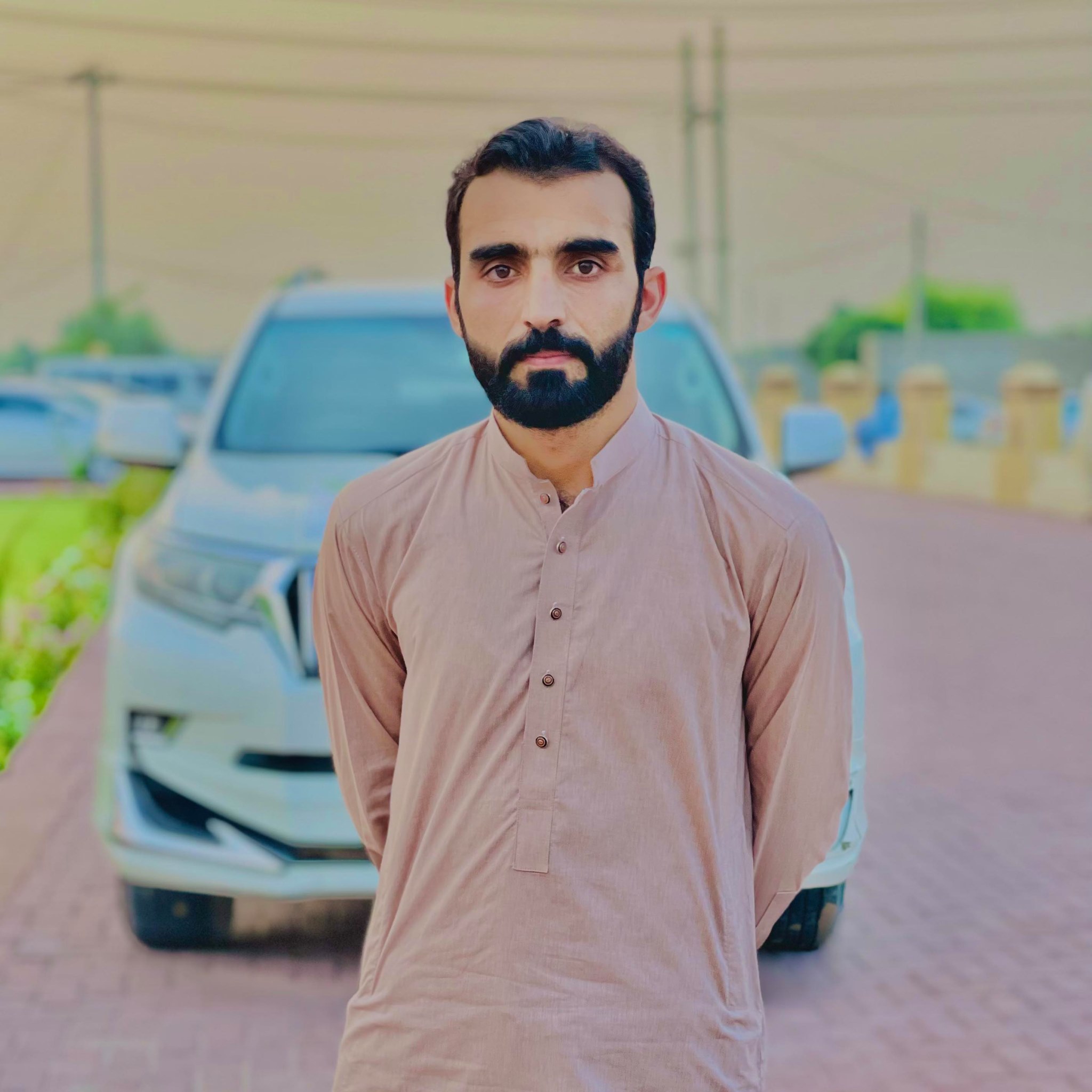 DaniSh KhAn Rokhri