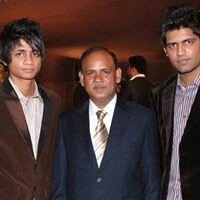 Amjad Rashid