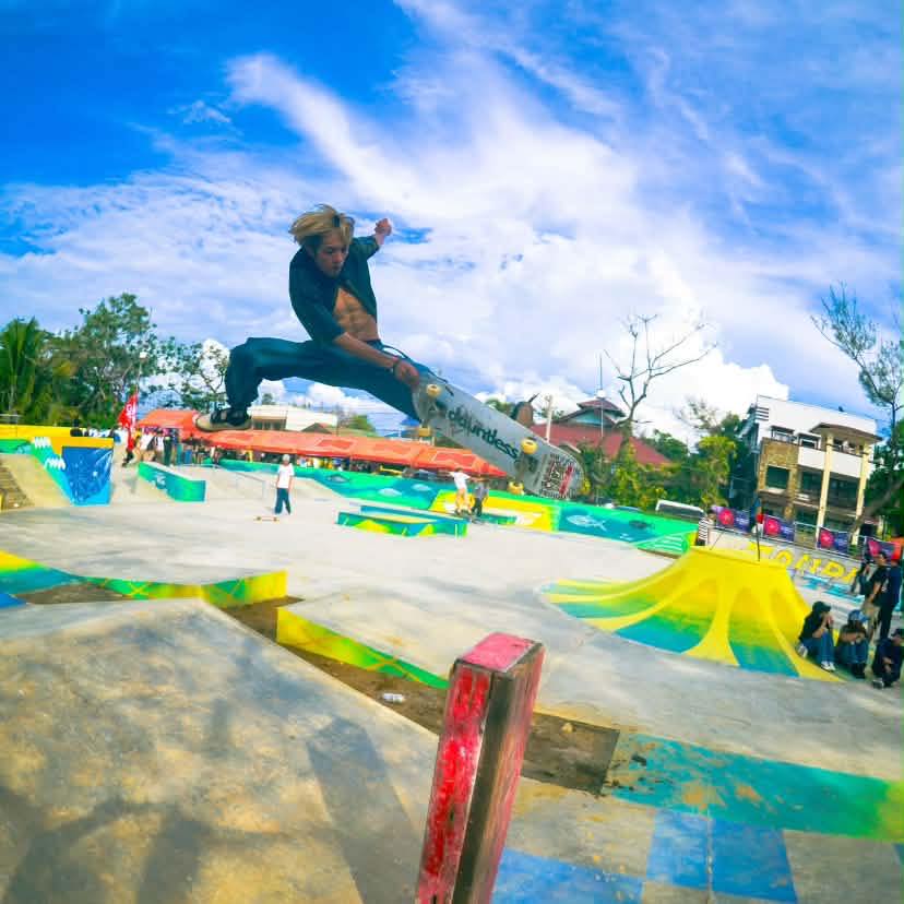 Feeble Project