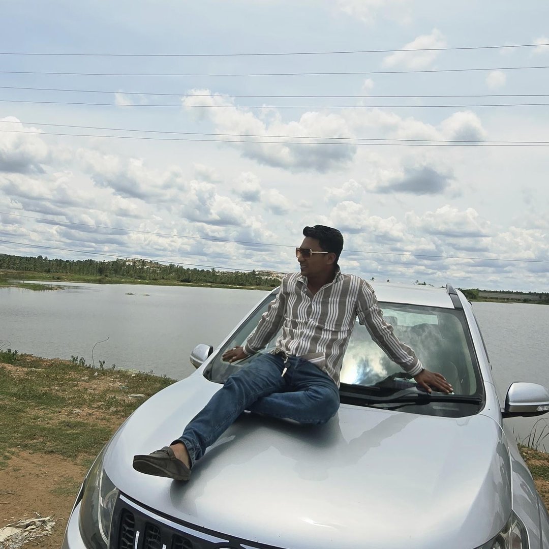 Syed Ruman Saleha