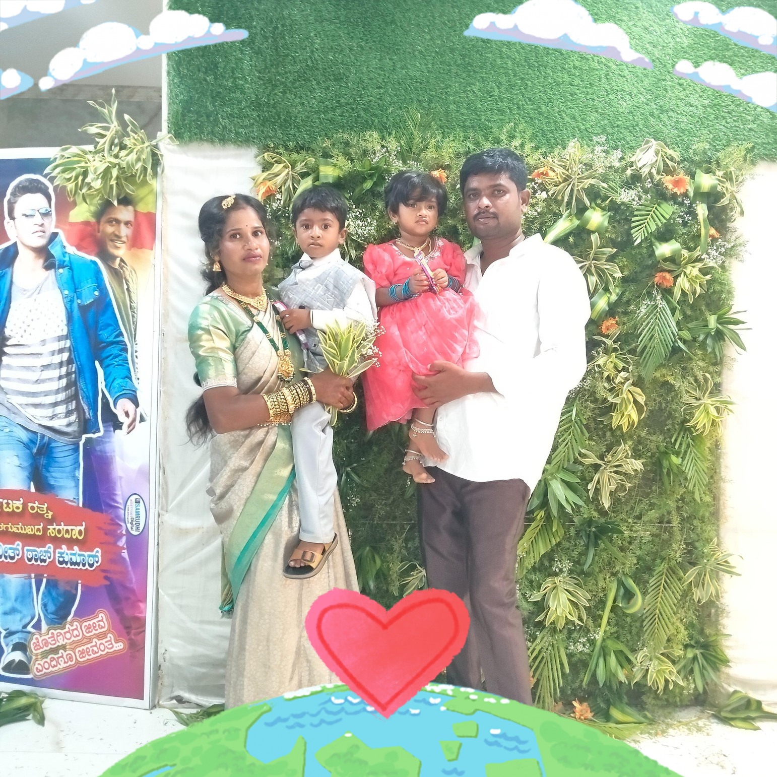 #Dhee - ఇద్దరినీ కలిపి కట్టేశారు! #Dhee –Get ready for mind-blowing ...