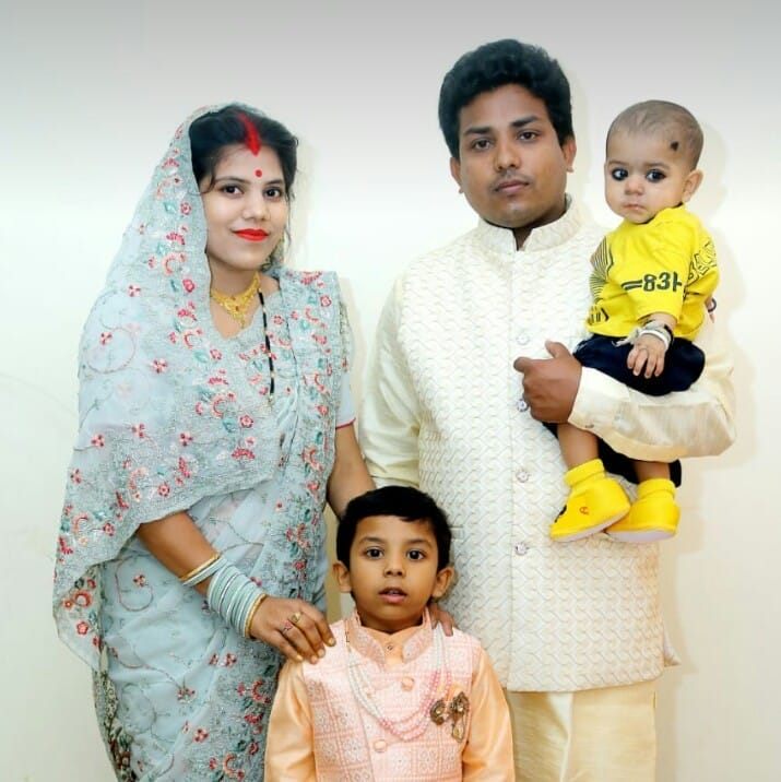 Sanjay Rajak