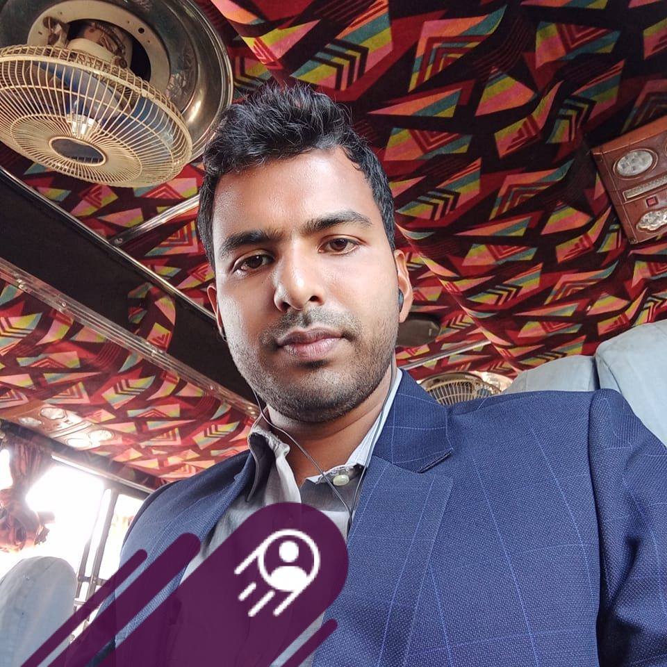 Mohiuddin Rashed