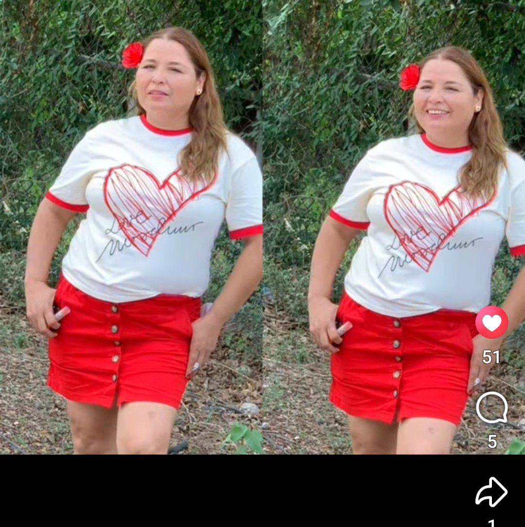 Rocio Valenzuela