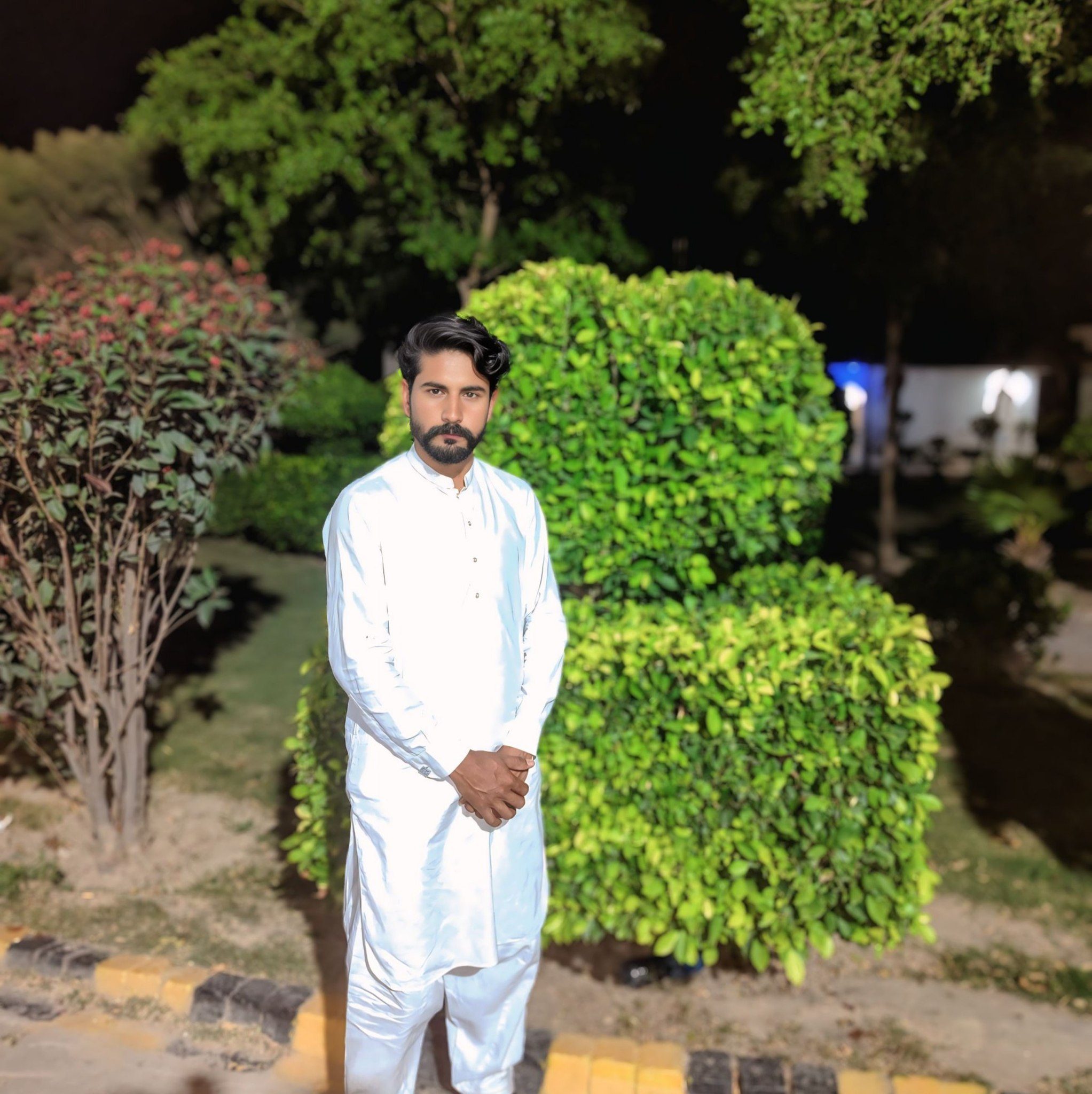 Malik Abdul Waheed