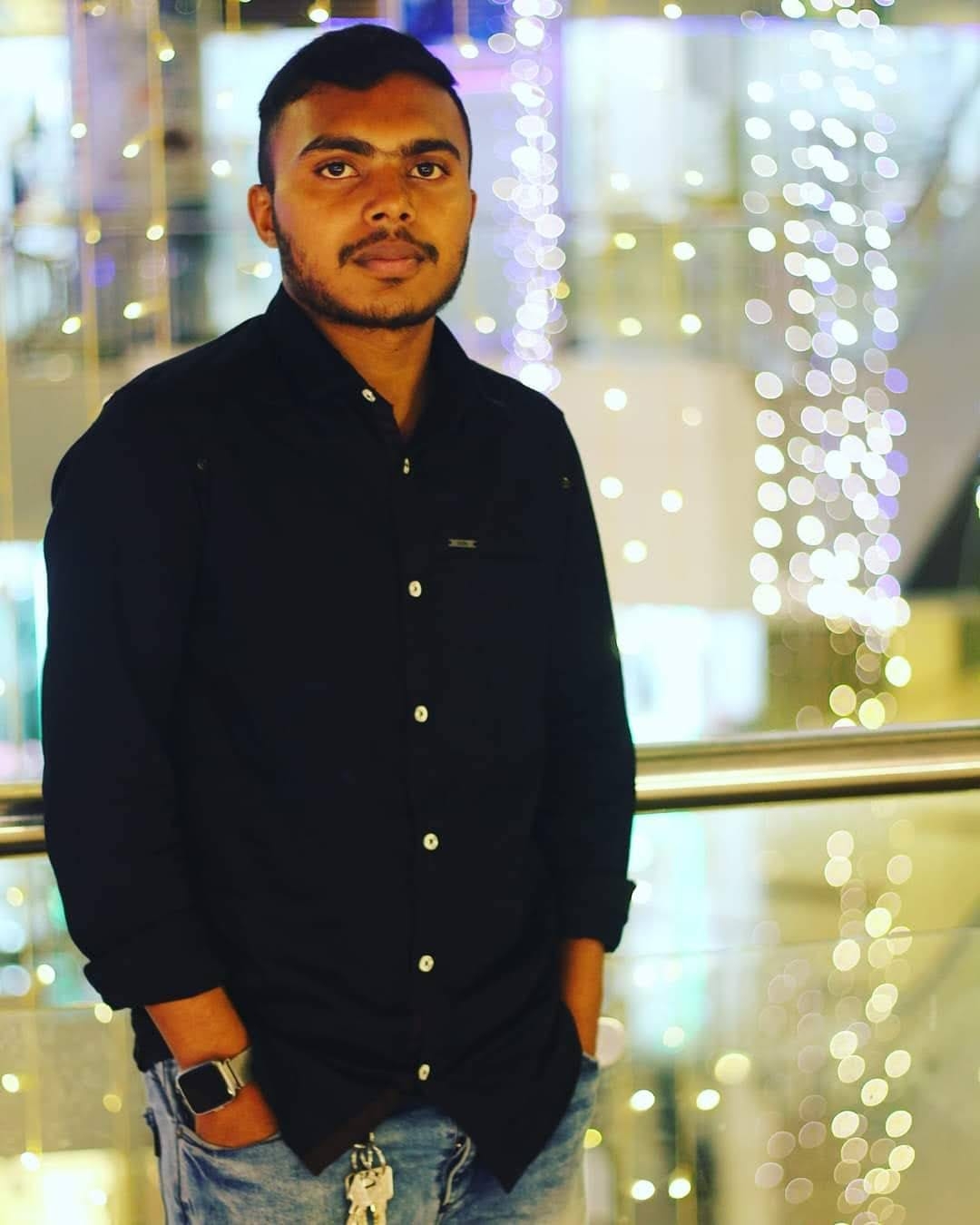 Sheikh Riadul Islam