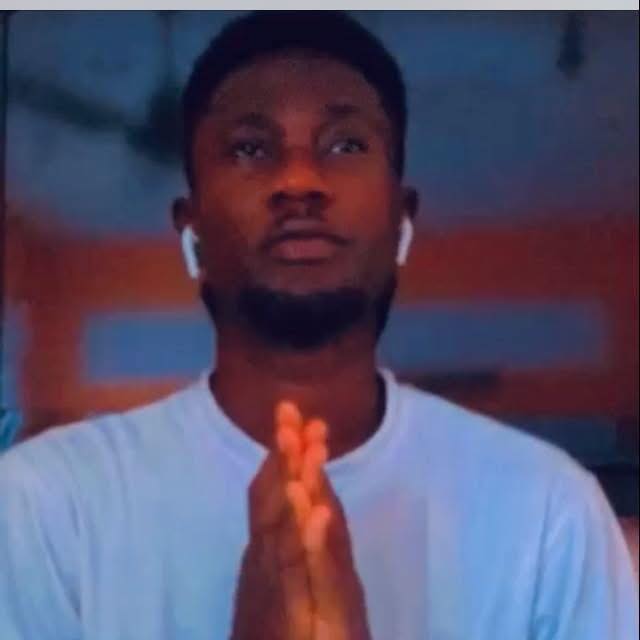 Ohene Ba Prince