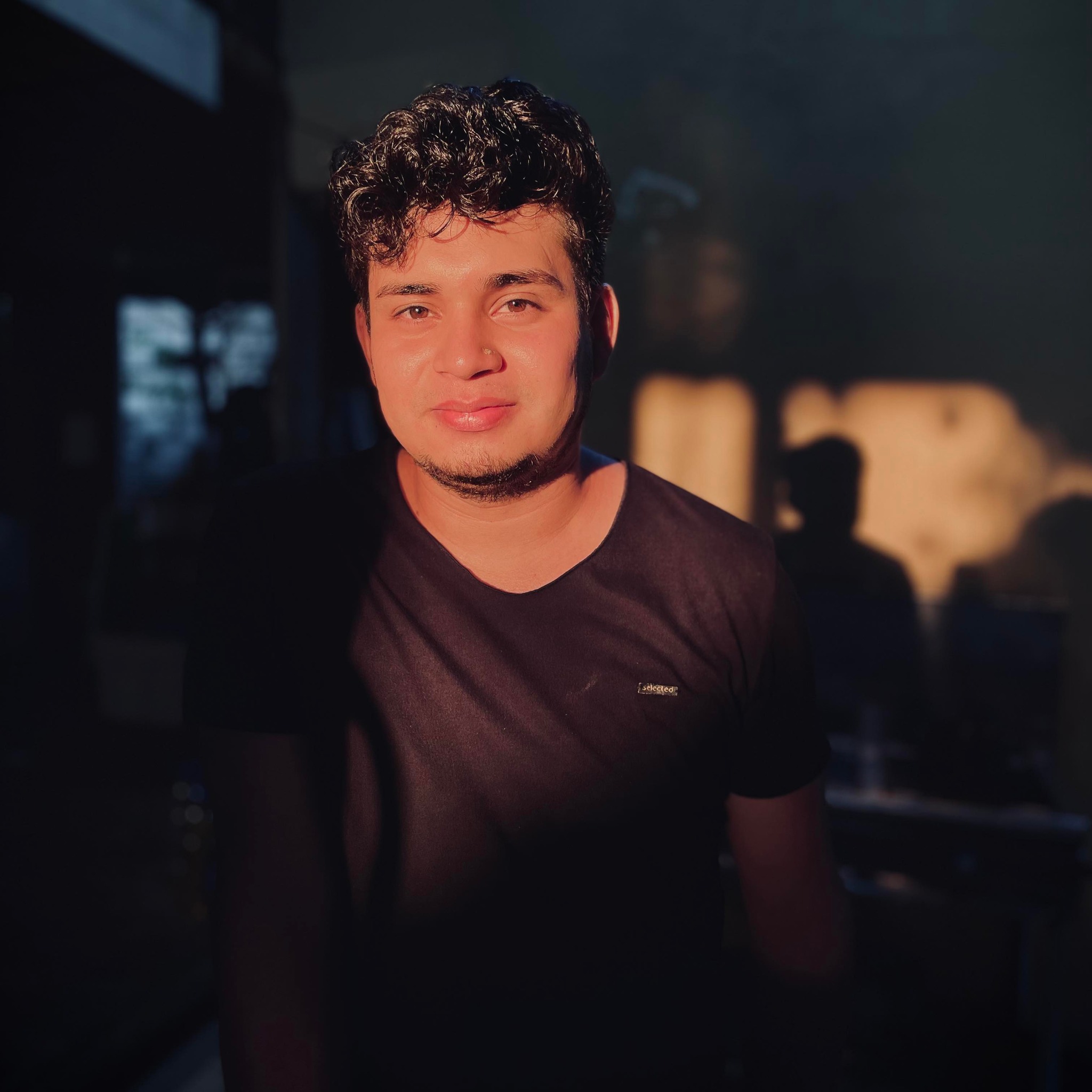 Jarol Briceño