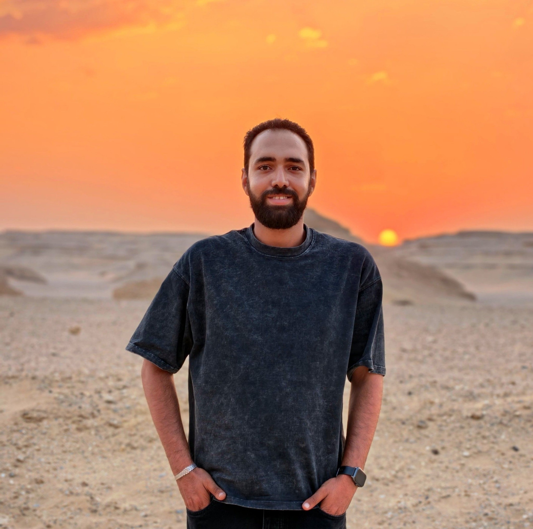Mostafa Rady
