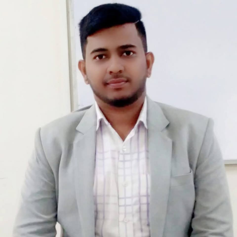 Shopner Raj Kumar