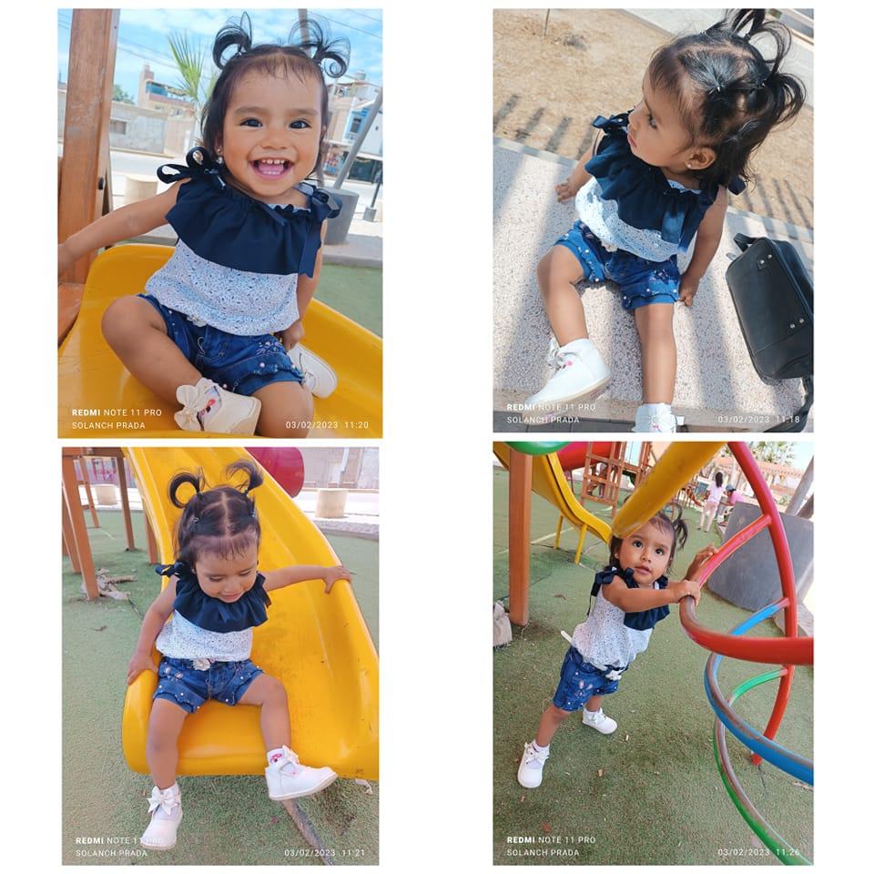 Solanch Mariana Prada Castilla