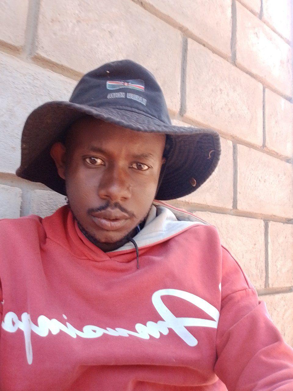 Patrick Nzuki Mbatha