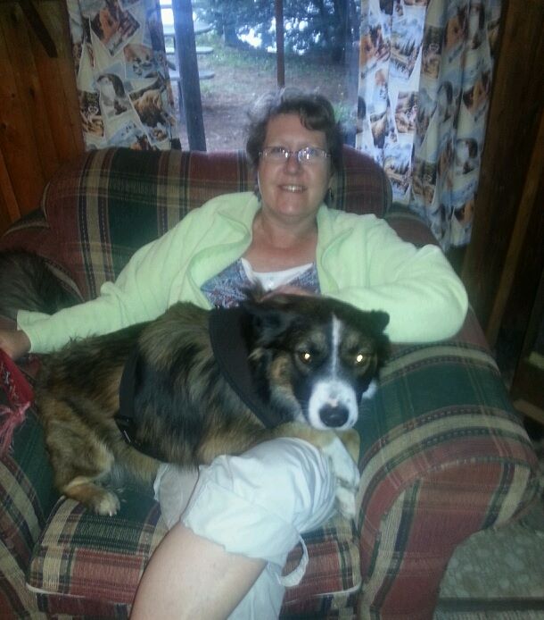 Mary Racicot (@mary.racicot.37) • Facebook, Connect with friends