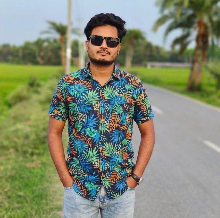 S M Rakib
