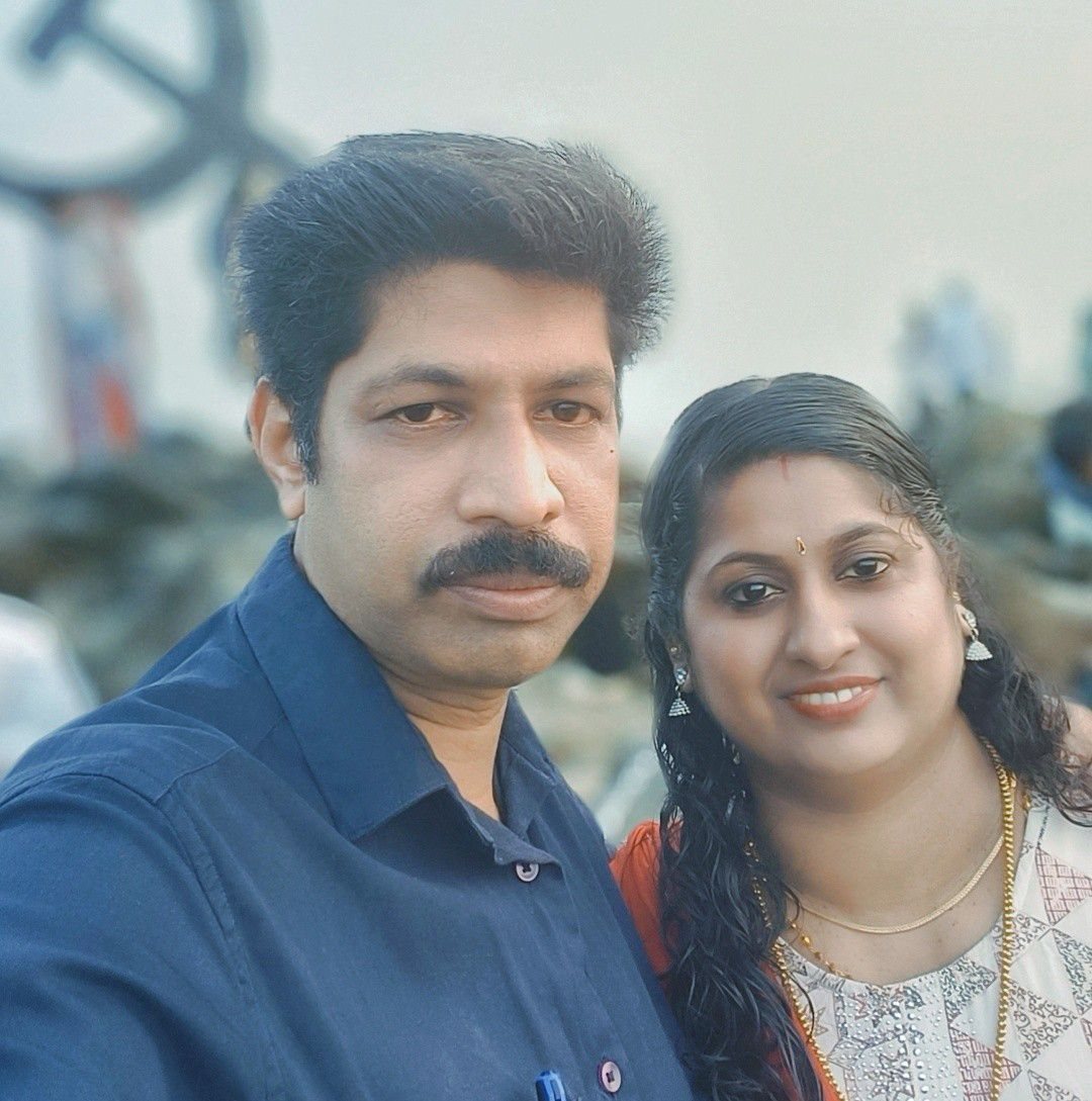 Lineesh Thekelamukku