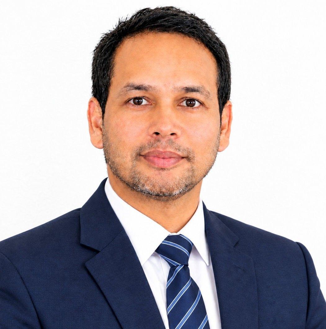 Mohammad Ripon Mia