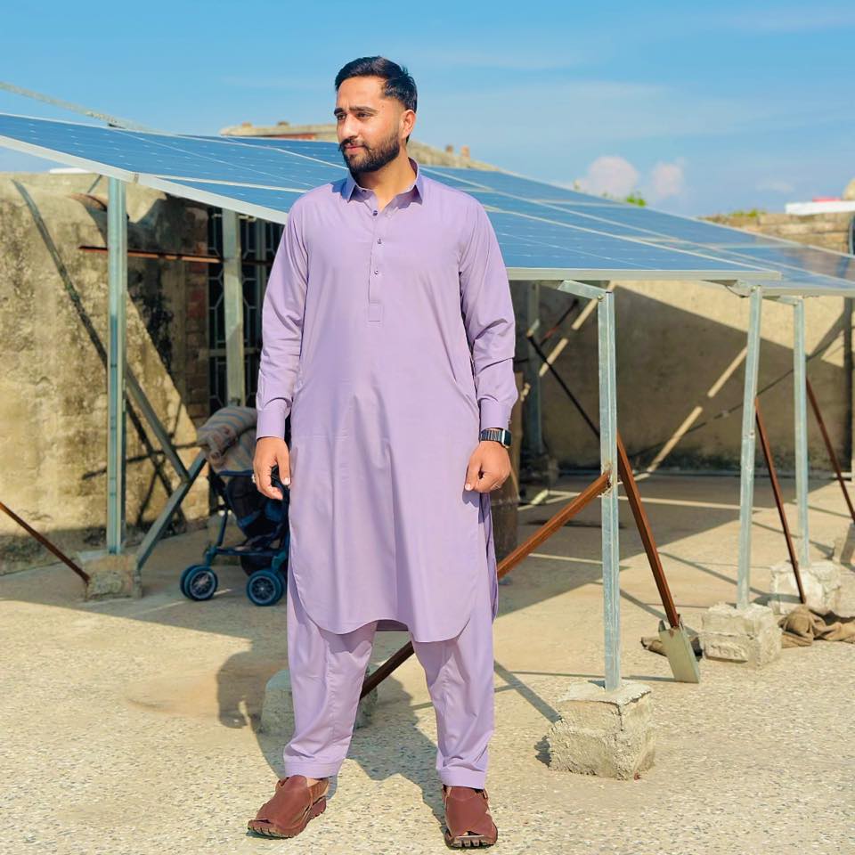 AJ Adeel
