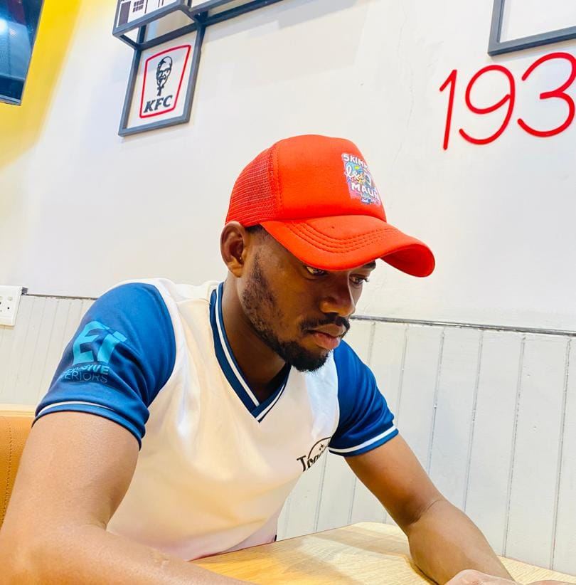 Ipeleng IP-Station Canny Popego
