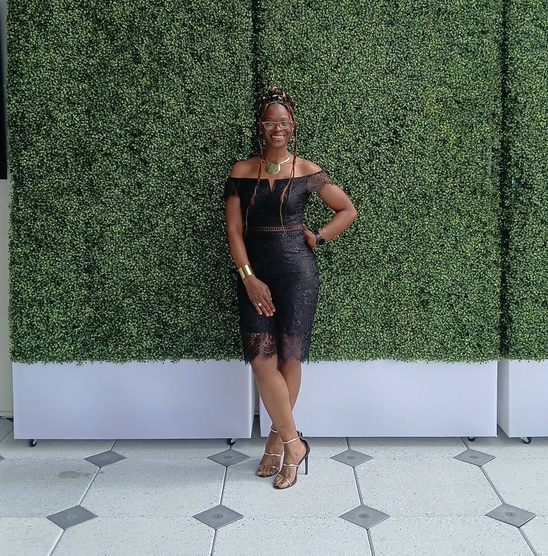 Makeisha Gordon