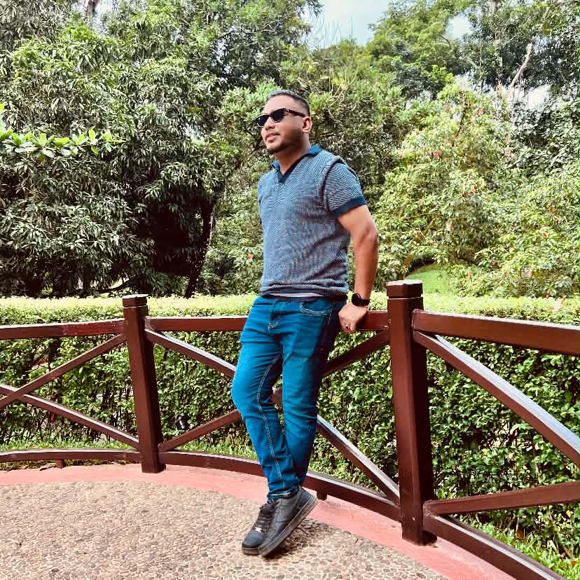 Rokib Islam on Reels