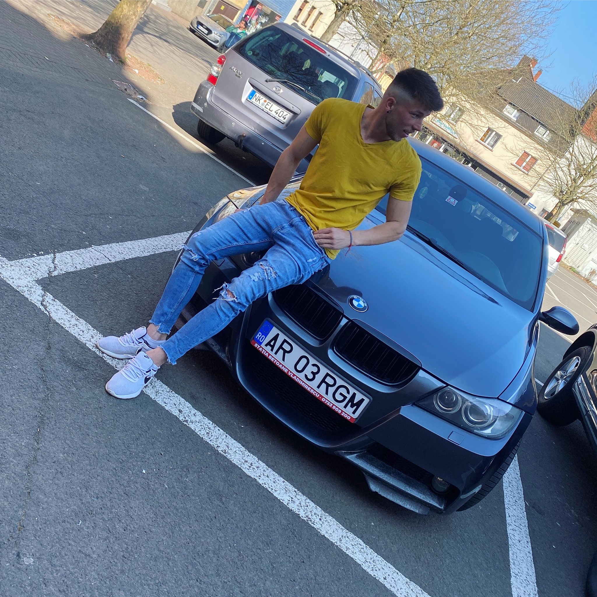 Zona Tehnica BMW E90 E91 E92 E93 | Facebook
