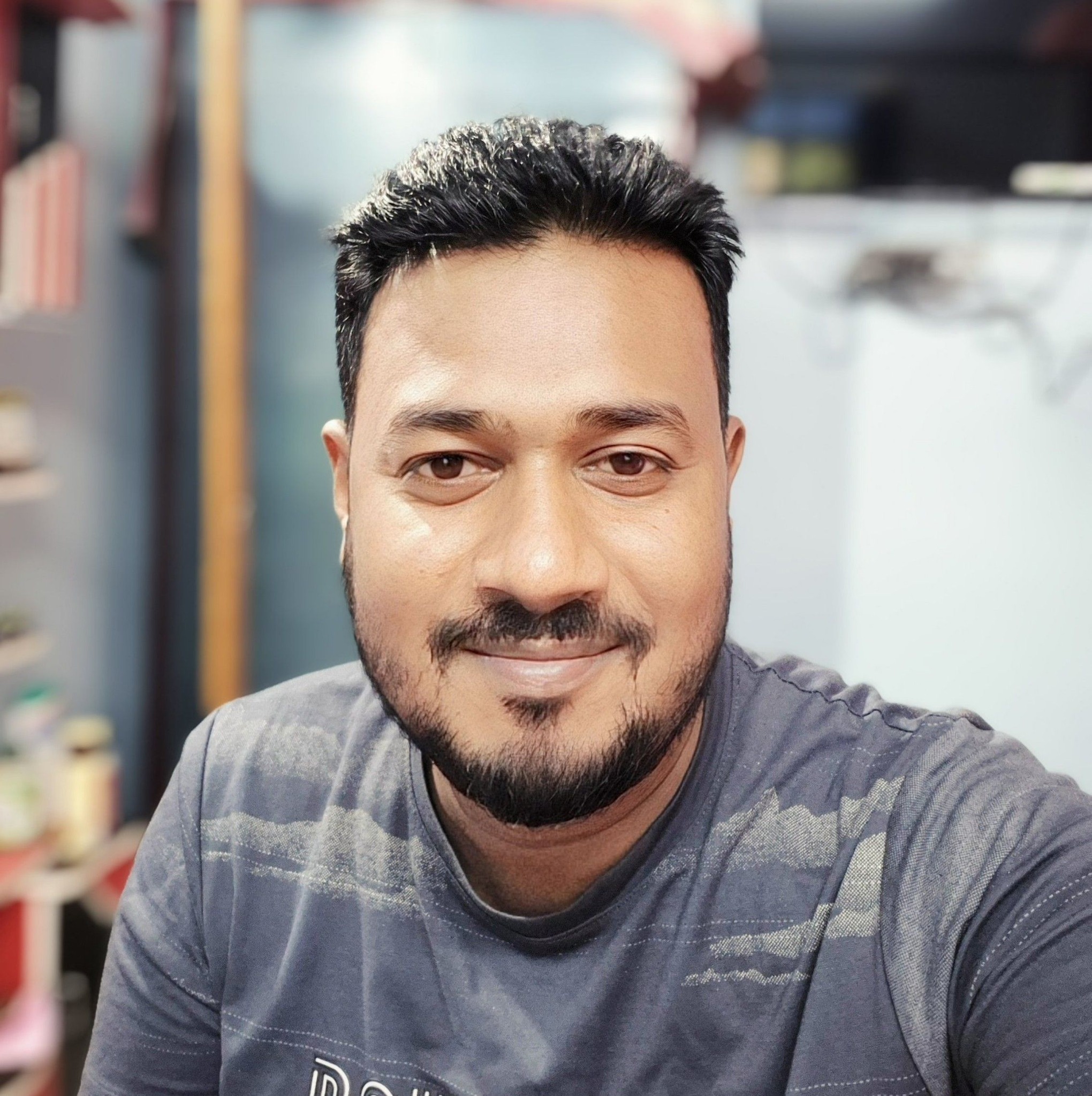 Sanjay Das