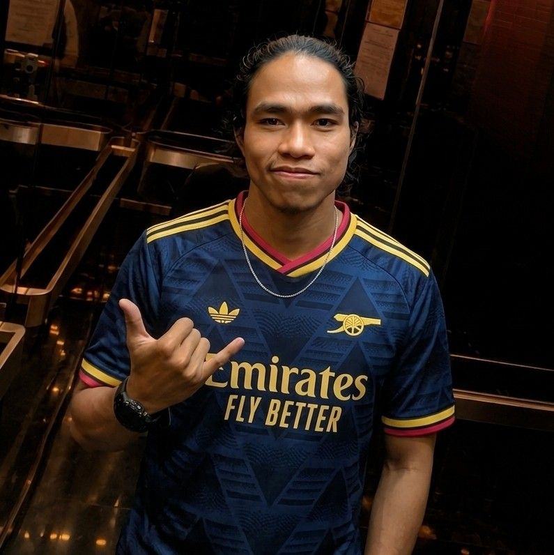 Muhamad Febri Saputra
