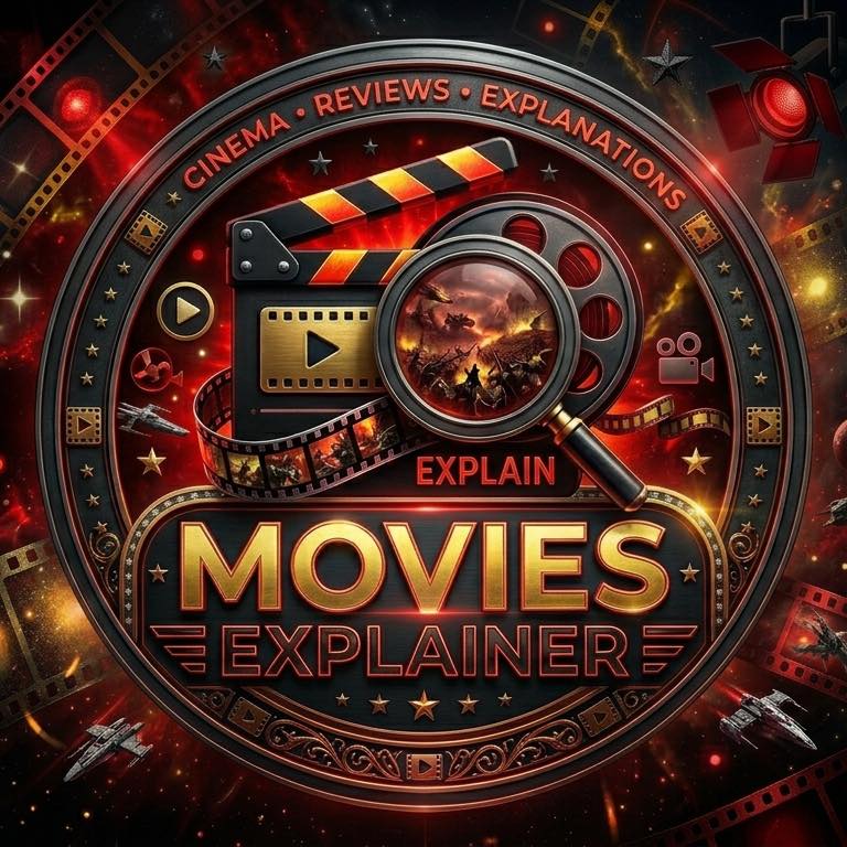 Movies Explainer