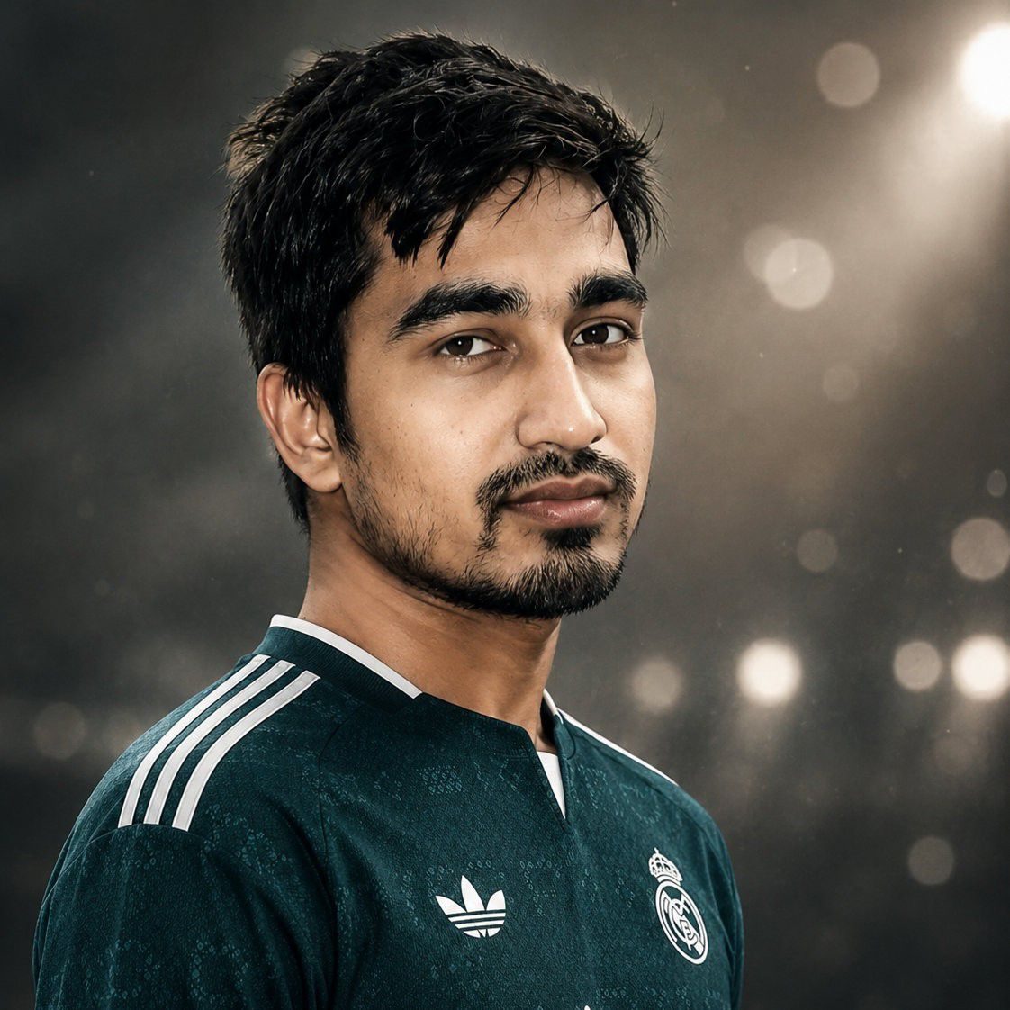 Zain Mobin