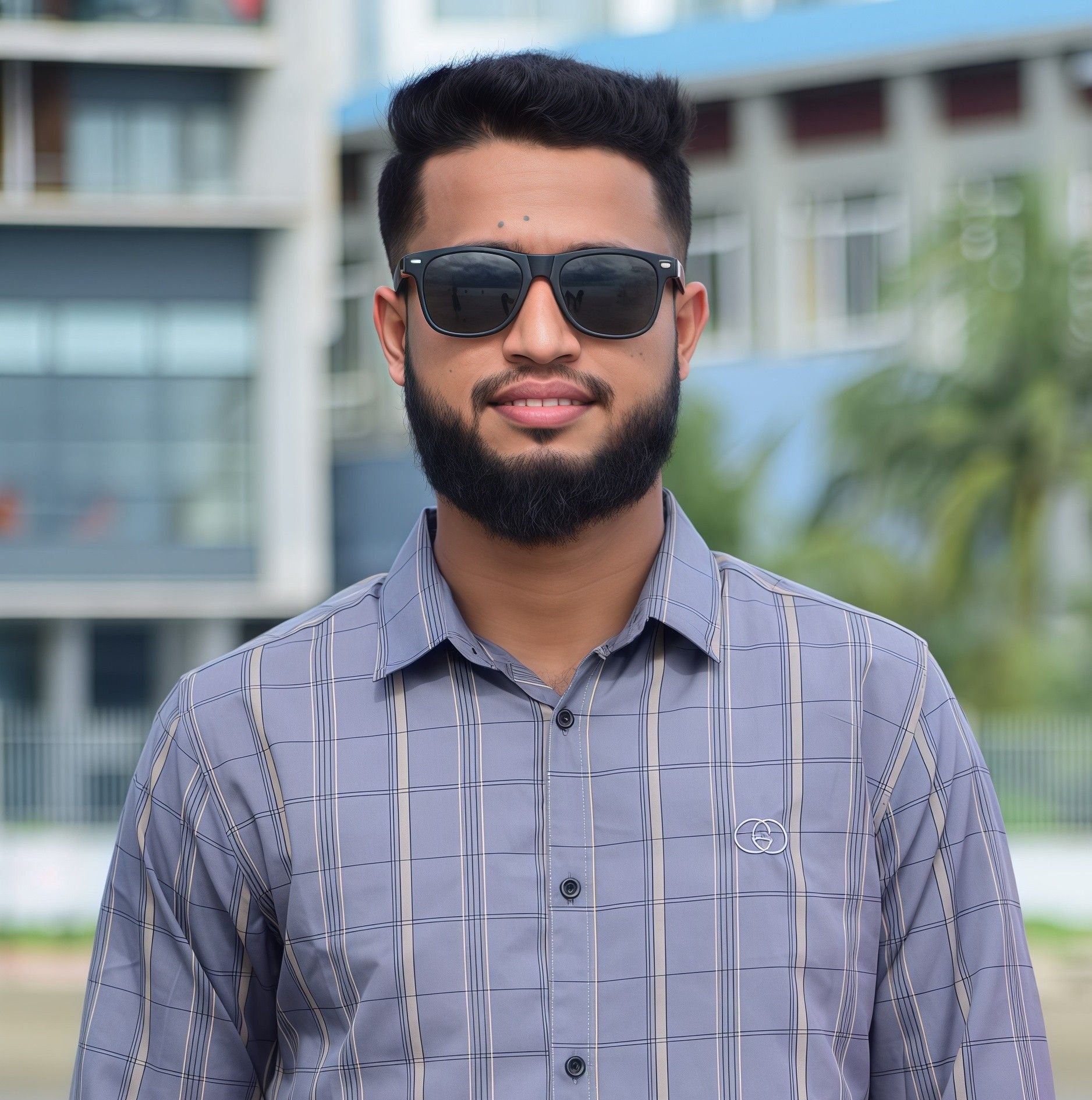 Md Biddut Hossain