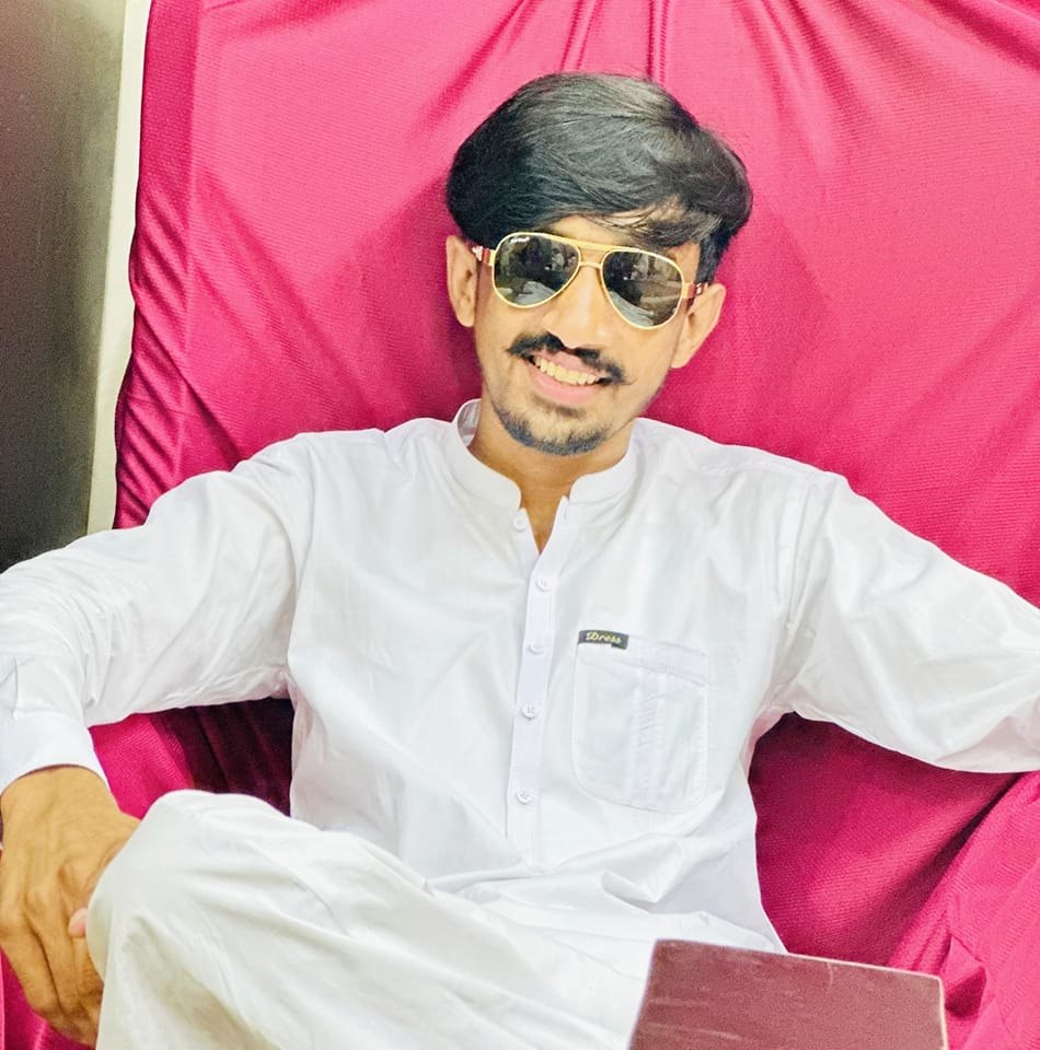 Alluana of mandi ️😍 | Rasib Gondal Alloana