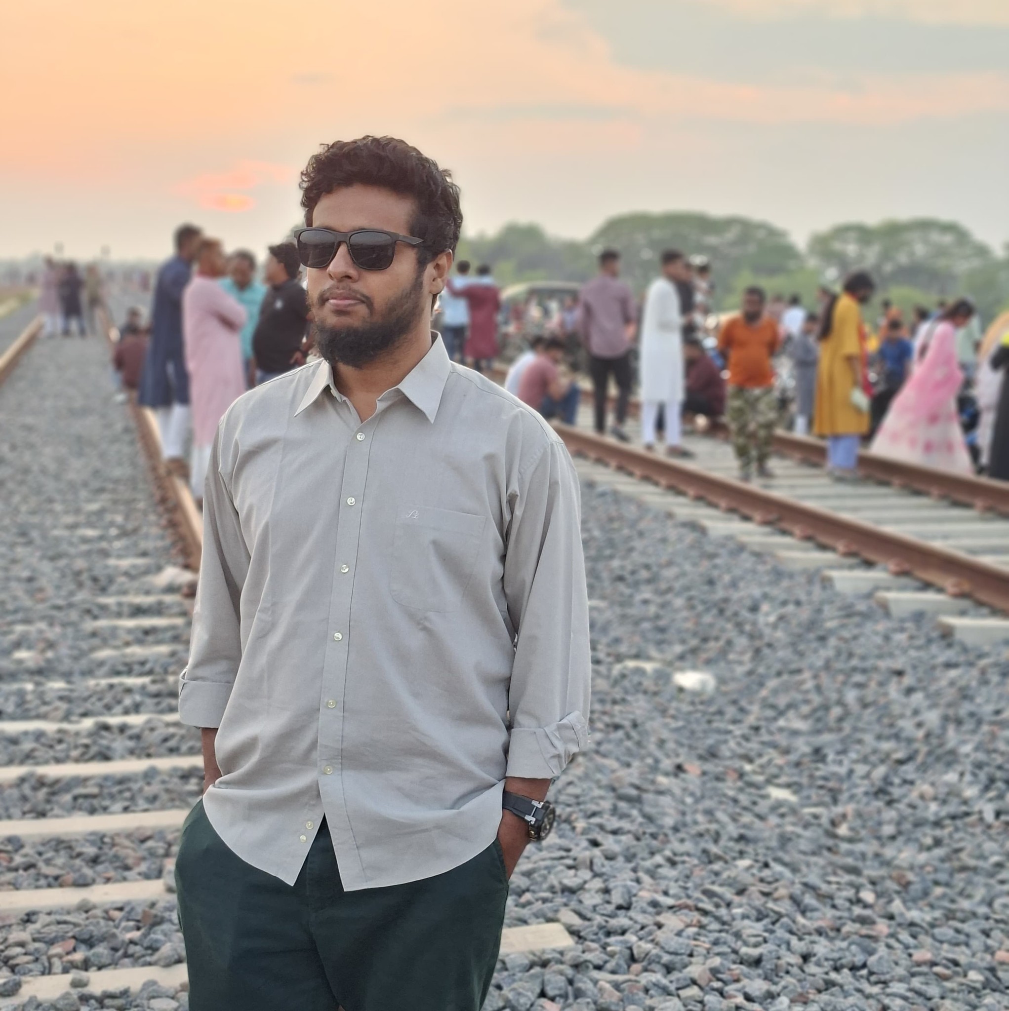 Md. Raju Biswas