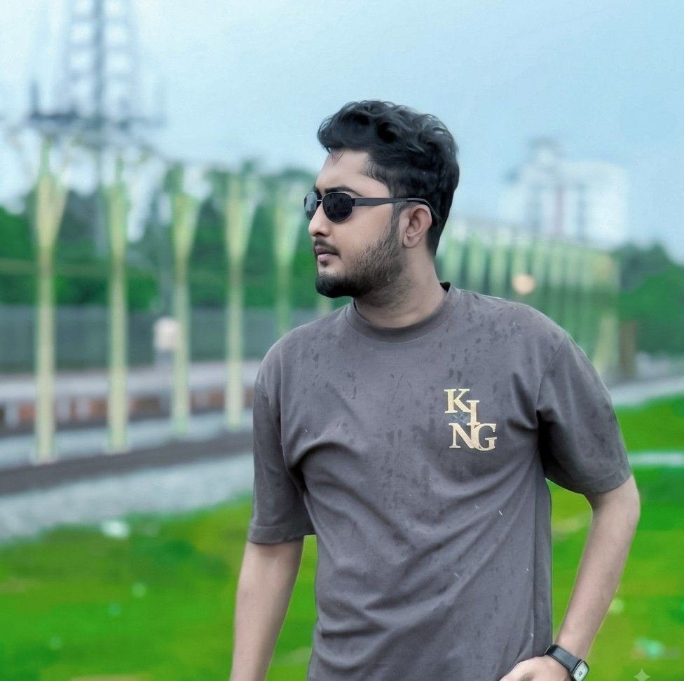 Rakib Hasan