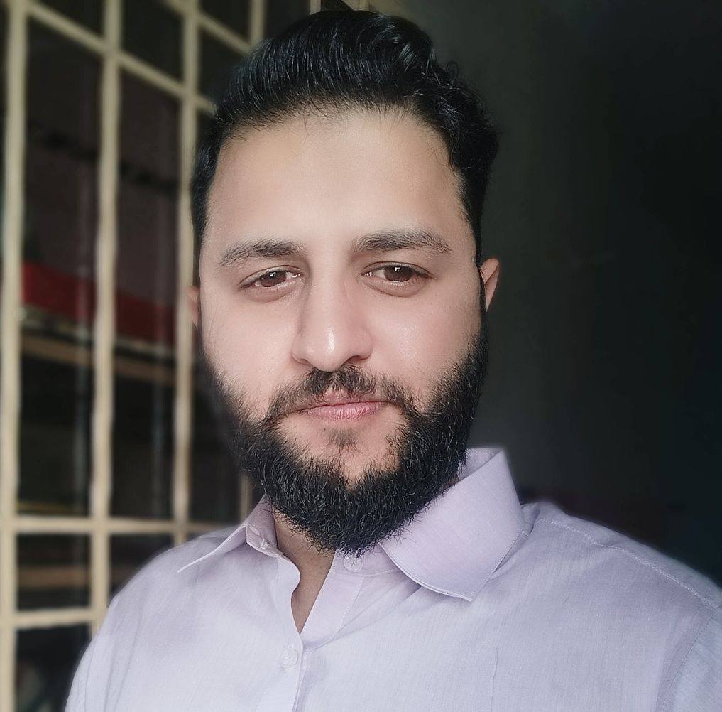 Abu Bakar