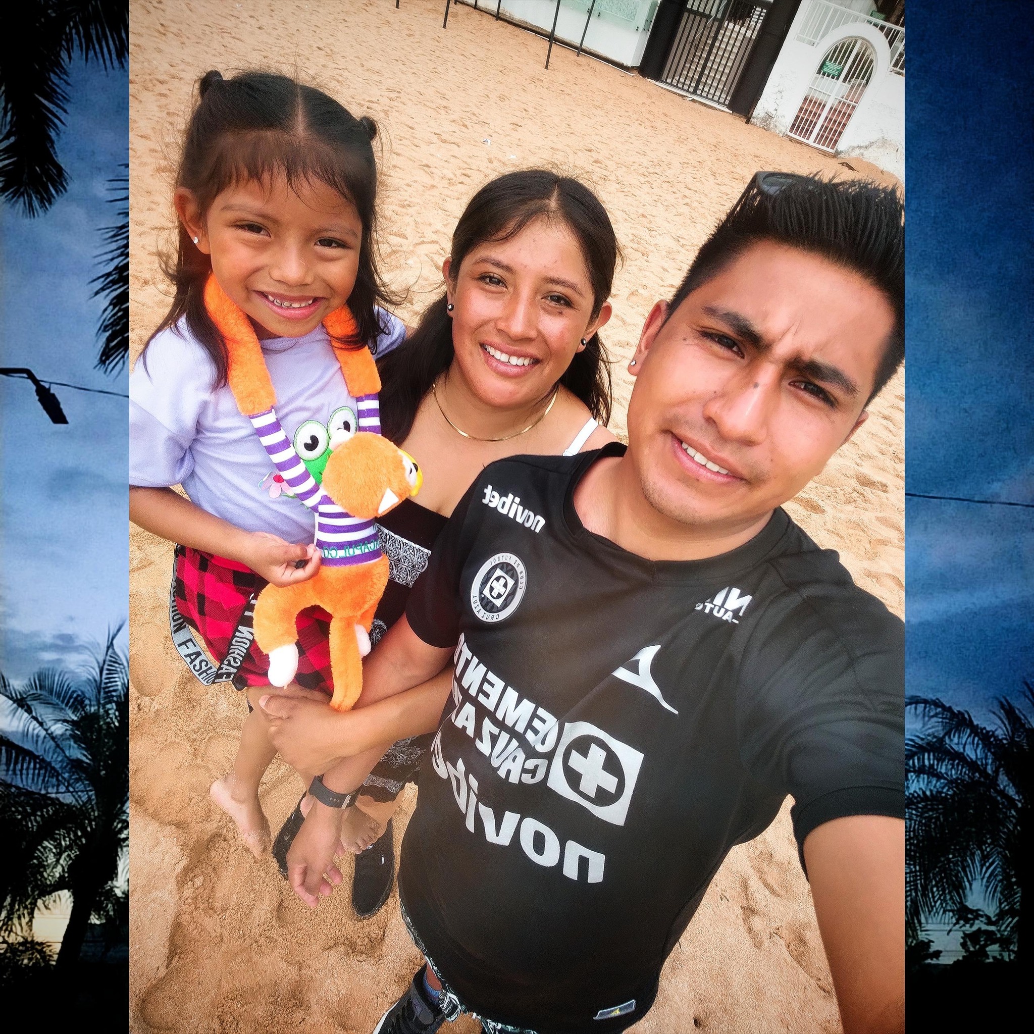 Axel Reyes Nxr